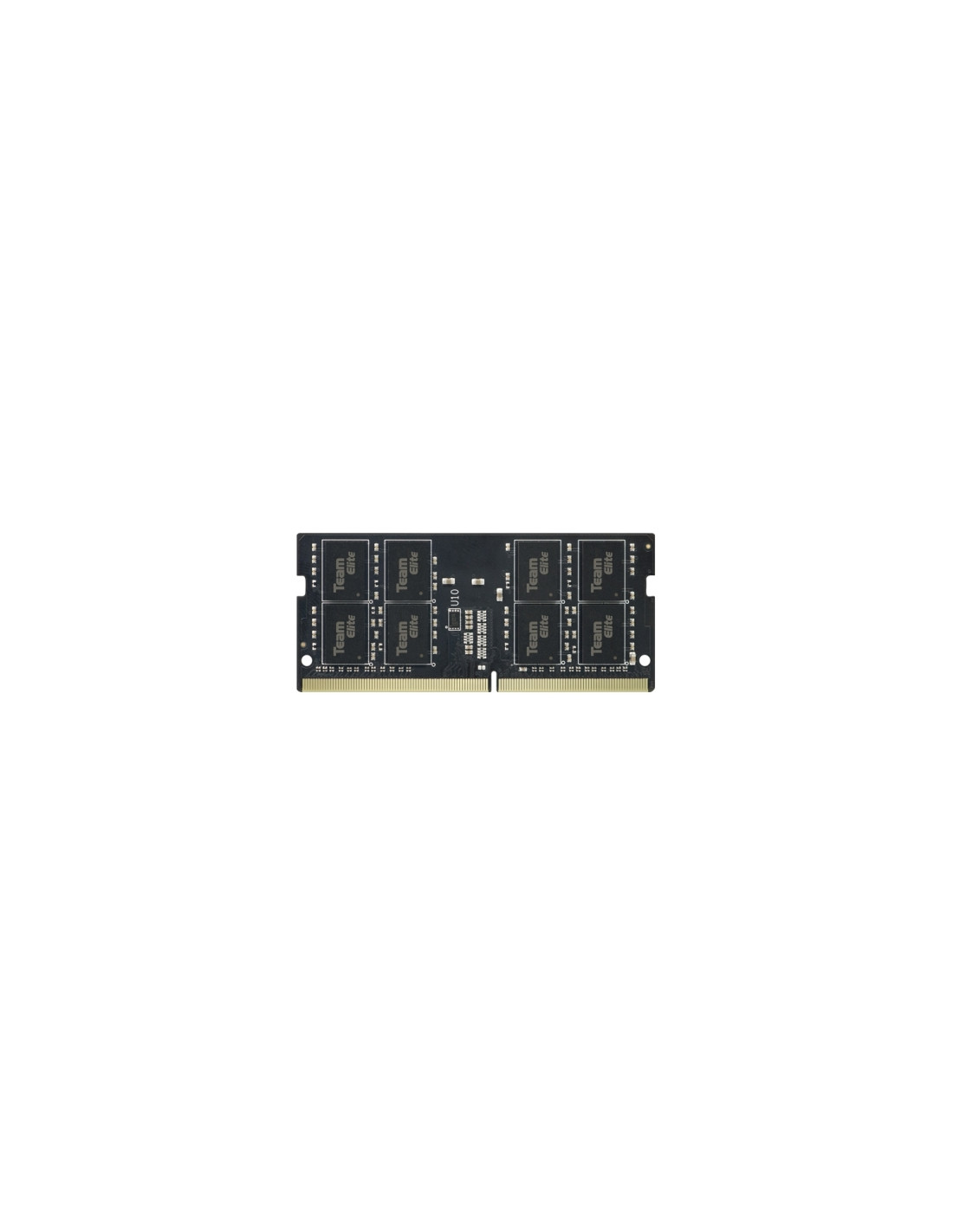 Team Group ELITE TED416G3200C22-S01 módulo de memoria 16 GB 1 x 16 GB DDR4 3200 MHz
