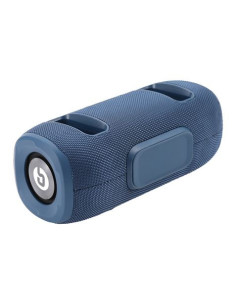 Altavoz Bluetooth Bravebox Azul - Sonido Excepcional 2