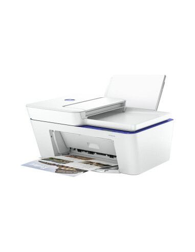 HP DeskJet 4230e Inalámbrico All-in-One Color Impresora, Servicio