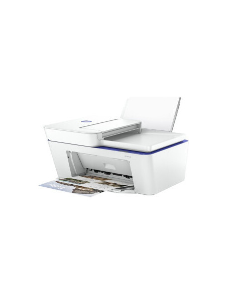 HP DeskJet 4230e Inalámbrico All-in-One Color Impresora, Servicio