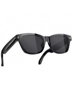 Gafas con cámara 2K y IA.