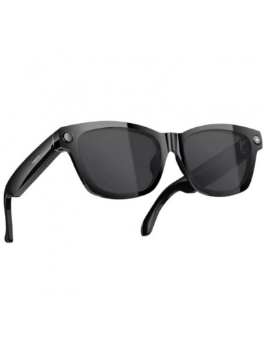 Gafas con cámara 2K y IA.