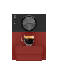 Cremmaet Cube Red Art