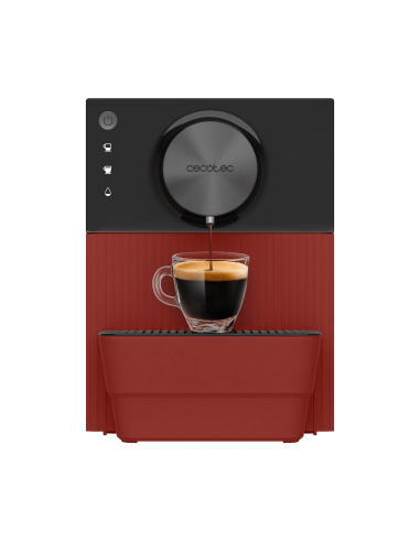 Cremmaet Cube Red Art