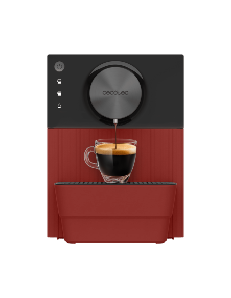 Cremmaet Cube Red Art