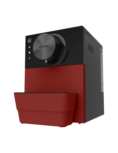 Cremmaet Cube Red Art