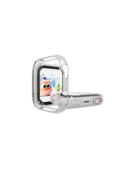 Funda protectora de silicona compatible con modelo SAVE FAMILY SaveWatch Plus & SaveWatch Plus 2