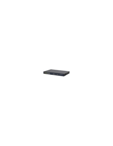 Dahua Technology ePoE DH-LR2218-16ET-240-V2 switch Gestionado L2 Fast