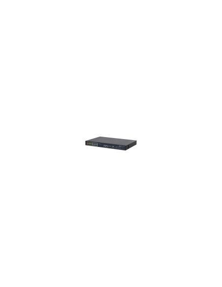 Dahua Technology ePoE DH-LR2218-16ET-240-V2 switch Gestionado L2 Fast