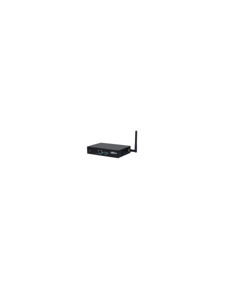 Dahua Technology DS04-AI400 reproductor multimedia y grabador de