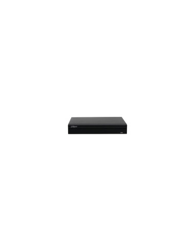 Dahua Technology Lite NVR4104HS-4KS3 1U Negro