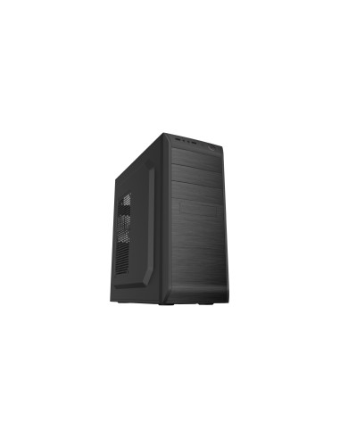CoolBox F750 Escritorio Negro 500 W