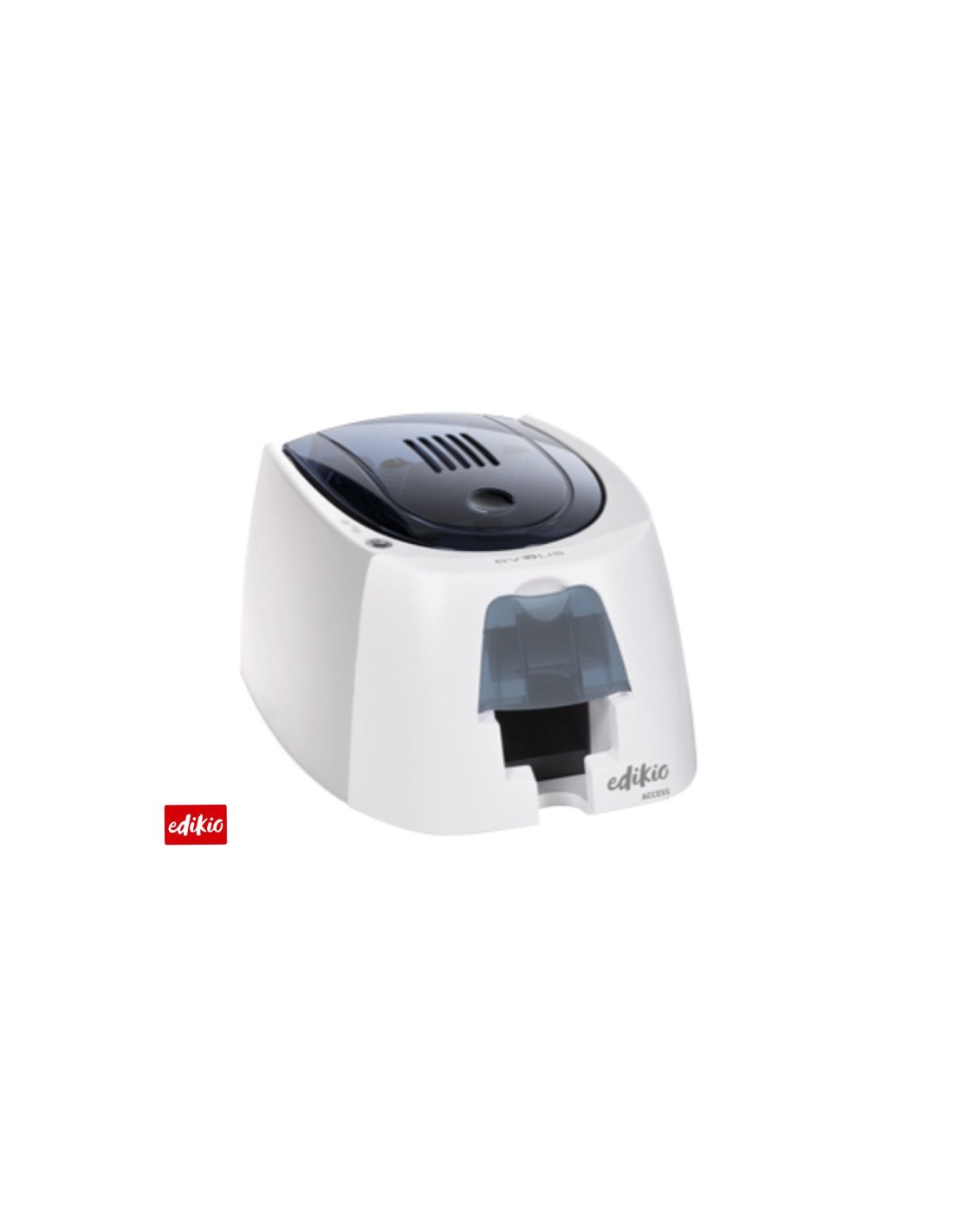 KIT IMP. TARJETAS EVOLIS EDIKIO ACCES USB