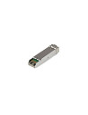 StarTech.com Módulo Transceptor de Fibra Monomodo SFP Gigabit DDM LC Compatible Cisco Mini GBIC - Transceiver - 20km