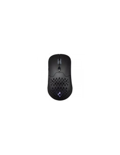 Hiditec GX30 PRO WIRELESS ratón Juego mano derecha RF Wireless +