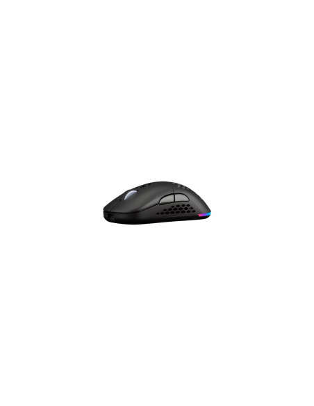 Hiditec GX30 PRO WIRELESS ratón Juego mano derecha RF Wireless +