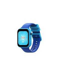 Cefa Hola Watch Reloj Inteligente Fiber + Blue con correa intercambiable y protector pantalla 2