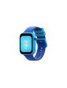 Cefa Hola Watch Reloj Inteligente Fiber + Blue con correa intercambiable y protector pantalla