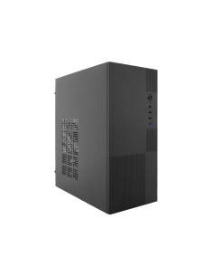 CoolBox CAJA MATX M440 USB3.2 GEN1 BASIC500GR 500W