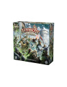 Asmodee GUF042ES juego de tablero Zombicide: Crossfire Pack 60 min Juego De Cartas
