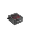 FUENTE DE ALIMENTACION TACENS MARS GAMING MPIII 650W, EFICIENCIA 85% PFC ACTIVO VENT 12x12 14db HASWELL