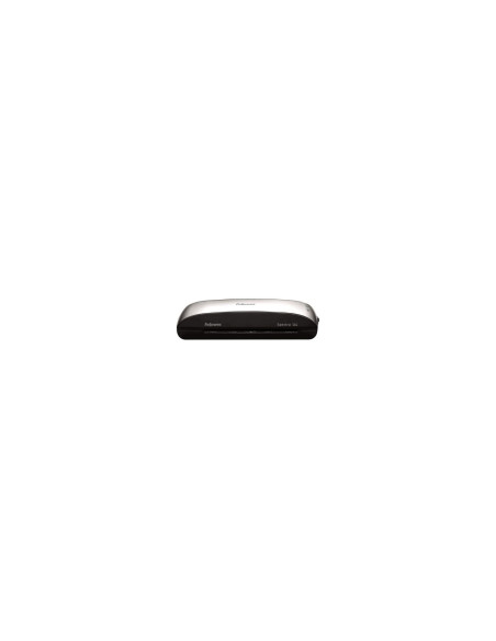 Fellowes Spectra A4 Plastificadora en frío/caliente Negro, Gris