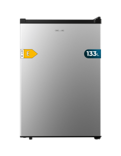 Bolero CoolMarket TT 133 L Inox