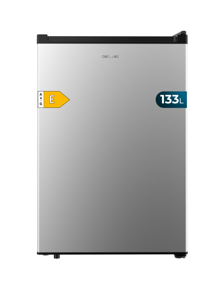 Bolero CoolMarket TT 133 L Inox