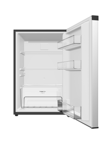 Bolero CoolMarket TT 133 L Inox