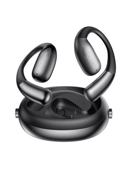 AURICULARES TWS TRADUCTORES G36 NEGRO