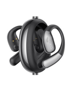AURICULARES TWS TRADUCTORES G36 NEGRO 2