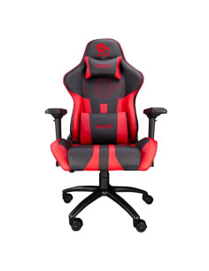Silla Gaming Talius Viper 4D: ¡Comodidad extrema!