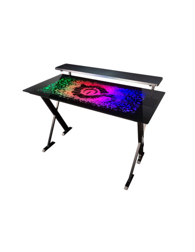 MESA GAMING TALIUS WARSHIP X1: ¡Increíble!