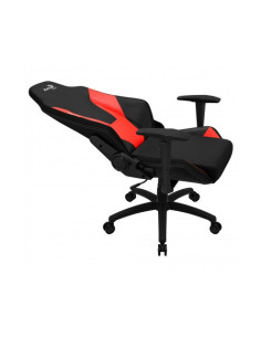 Silla Gaming Aerocool: Profesional con Cojines Acolchados 2