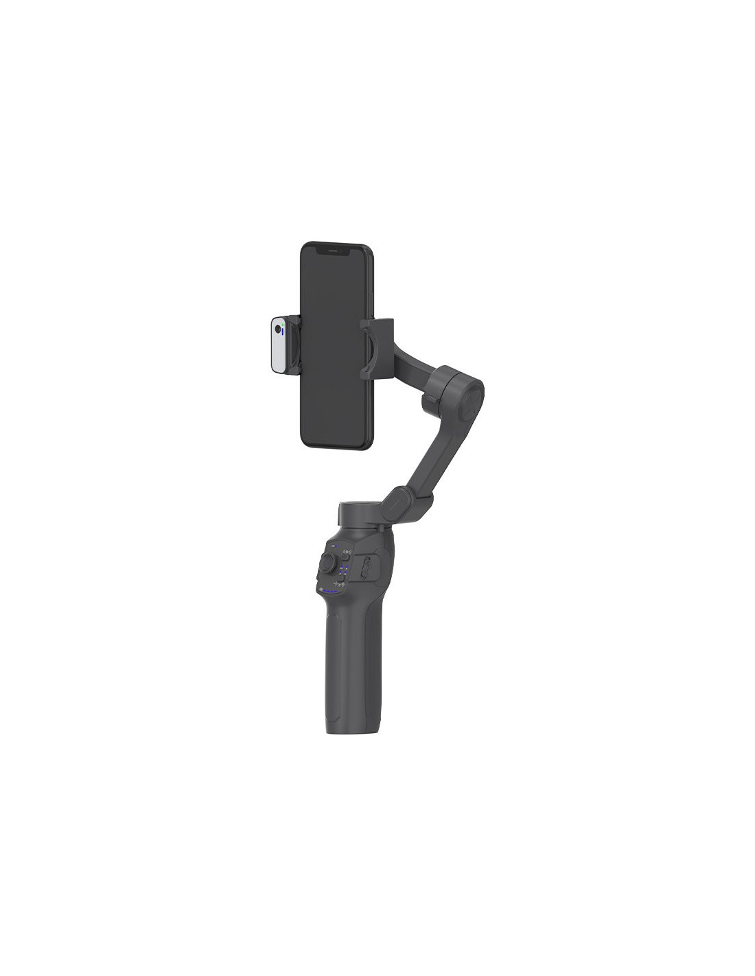 SOPORTE ESTABILIZADOR PLEGABLE GIMBAL COOL