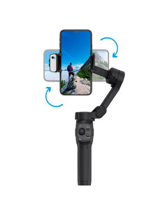 SOPORTE ESTABILIZADOR PLEGABLE GIMBAL COOL 2