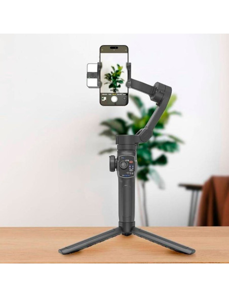 SOPORTE ESTABILIZADOR PLEGABLE GIMBAL COOL