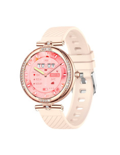 SMARTWATCH COOL MONACO ROSE GOLD PANTALLA AMOLED (LLAMADAS, SALUD) 2