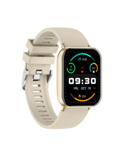 SMARTWATCH COOL CASCAIS ORO (LLAMADAS, SALUD, DEPORTE)