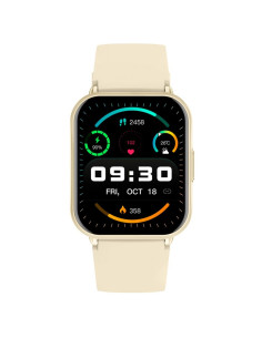 SMARTWATCH COOL CASCAIS ORO (LLAMADAS, SALUD, DEPORTE) 2