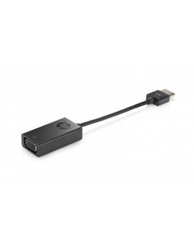 HP Cable adaptador HDMI a VGA
