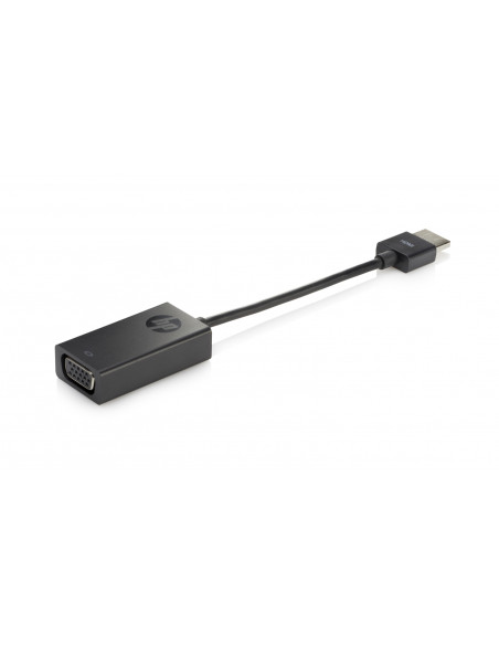 HP Cable adaptador HDMI a VGA