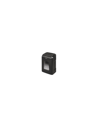 Fellowes Powershred 12C triturador de papel Corte cruzado 22,5 cm