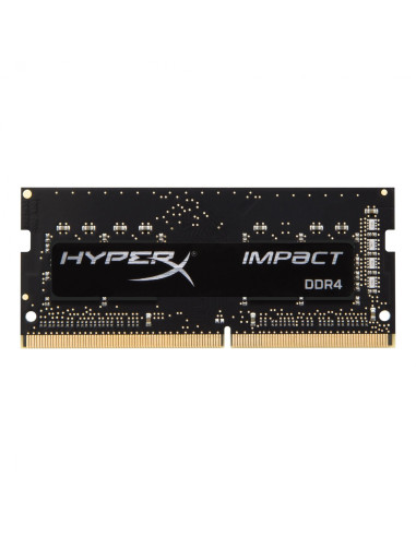 Kingston Technology FURY 16GB 3200MT/s DDR4 CL20 SODIMM Impact