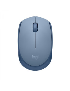 Logitech M171 ratón Ambidextro RF inalámbrico Í???ptico