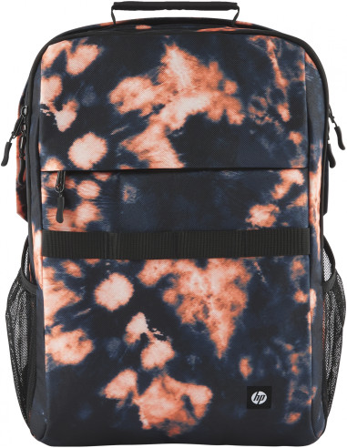 HP Mochila Campus XL con teñido anudado