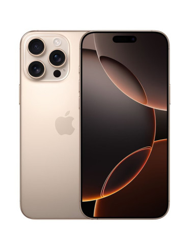 Smartphone IPHONE 16 PRO MAX 256GB