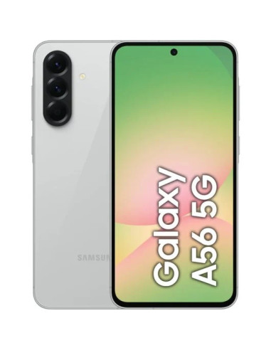 ¡Descubre el poder del SAMSUNG A56!