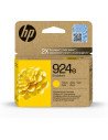 HP 924e Cartucho de Tinta Original EvoMore amarilla