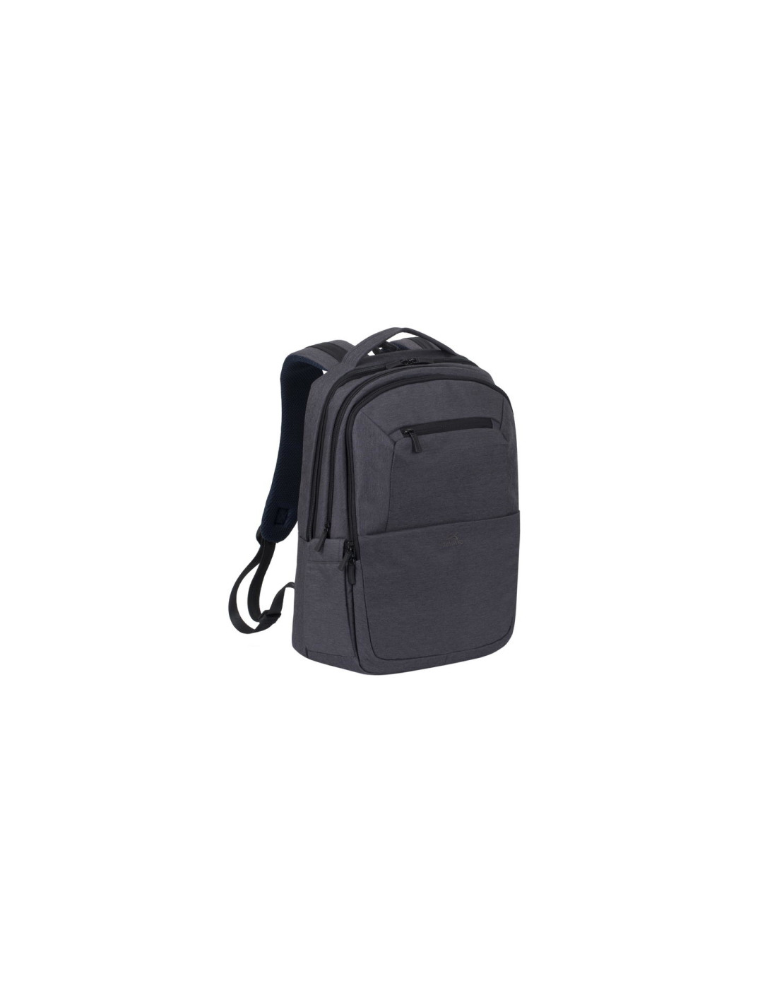 Rivacase 7765 40,6 cm (16") Mochila Negro